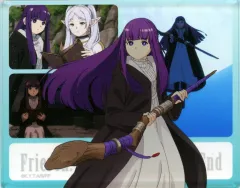 【中古】アクリルスタンド・アクリルパネル フェルン 直立型アクリルスタンド 「葬送のフリーレン」