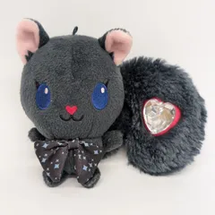 2026年最新】プリティーリズム ぬいぐるみの人気アイテム - メルカリ