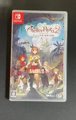 【#20】Switch ライザのアトリエ2 失われた伝承と秘密の妖精