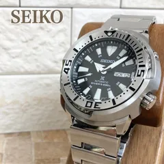 SEIKO PROSPEX ダイバーズ 200m 自動巻き　srp637 楽天市場】【送料無料】【SEIKO セイコー】 PROSPEX プロ
