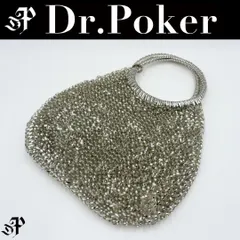 【美品】ANTEPRIMA スタンダード ラウンド ワイヤーバッグ ハンドバッグ