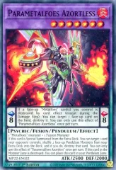 ペンデュラム・フュージョン - メルカリ