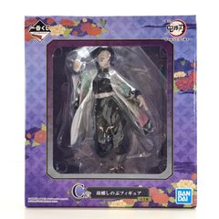 ◎ BANDAI SPIRITS 피규어 후추 시노부 [이치 반 복권 귀멸의 칼날 ~ 부러지지 않는 마음과 칼날로 진행 ~] C 상 미개봉품