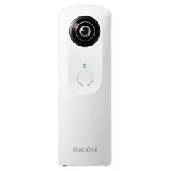 2025年最新】ricoh theta sc whiteの人気アイテム - メルカリ