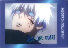 ぱしゃこれ　五条悟　呪術廻戦　32点 01 五条悟】劇場版 呪術廻戦 0 ぱしゃこれ - トレカ&ホビーの