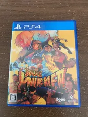 【PS4】ベアナックル4 スペシャルエディション ベア・ナックルⅣ