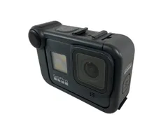 2024年最新】GOpro hero8 blackの人気アイテム - メルカリ 