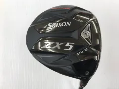 2025年最新】srixon zx5 mk2 ドライバー nxの人気アイテム - メルカリ