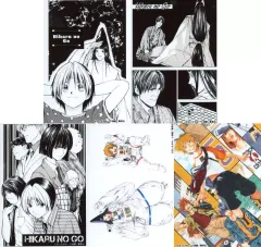 2025年最新】ヒカルの碁原画展の人気アイテム - メルカリ