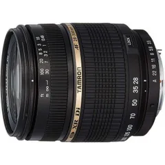 2024年最新】TAMRON AF28-300mm F3.5-6.3 XR Di VC LD ASPHERICAL(IF)MACROの人気アイテム -  メルカリ