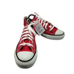 コンバース CONVERSE ALL STAR OX オールスター OX キャンバス ローカットスニーカー メンズ CONVERSE：8 