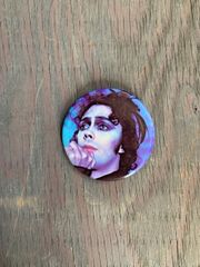 ヴィンテージ缶バッチUSA/Hullabaloo Vintage Badges Rocky Horror Pictures Show