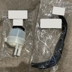 新品 純正品キーエンスMK-U6000 OP-87988 フィルターA.Bセット - メルカリ
