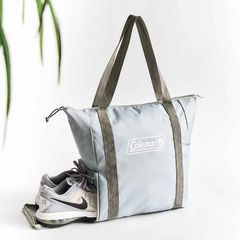 MonoMax 4月増刊号付録　コールマントートバッグ