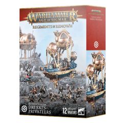 フリーギルド・フュージリア FREEGUILD FUSILLIERS
