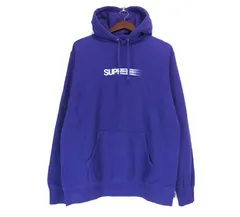 2023年最新】supreme モーションロゴパーカーの人気アイテム - メルカリ