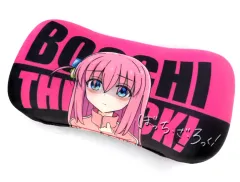 【中古】クッション・本体 後藤ひとり 腰当てクッション 「ぼっち・ざ・ろっく!×しまむら」のサムネイル