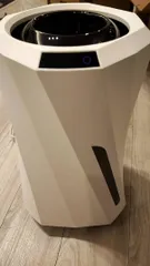 ★エアードッグ　Air dog 加湿器　ジャンク扱いで　部品取りにどうぞ★ ☆エアードッグ Air dog 加湿器 ジャンク扱いで 部品取りにどうぞ☆