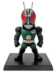 【新品袋未開封】仮面ライダーコンバージ ブラックRX【ノーマル&レア2種】 Amazon.co.jp: 【82.仮面ライダーBLACK RX】 仮面ライダー