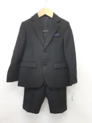 ★【新品】Ready Freddy　レディフレディ　フォーマル　120cm　ジャケット　ハーフパンツ　セット　スーツ　送料込み　471304