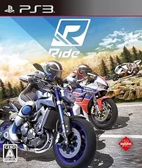RIDE - PS3