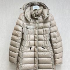 ♪*♪様 美品モンクレールmoncler エルミンヌ ダウンジャケット 