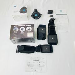 HTC VIVE Tracker 2018