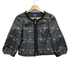 2025年最新】エムズグレイシー ジャケットの人気アイテム - メルカリ