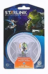 【中古】 スターリンク バトル フォー アトラス パイロットパック カール ジオン - Switch