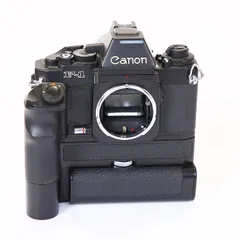 2026年最新】モータードライブ canon f-1の人気アイテム - メルカリ