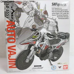 2025年最新】S.H.Figuarts 仮面ライダー555 オートバジン