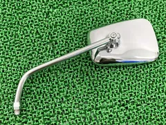 W800/W650/W400純正ミラー美品 2025年最新】Yahoo!オークション -w650 純正 ミラーの中古品