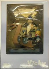 2025年最新】ビッケ フィギュアの人気アイテム - メルカリ