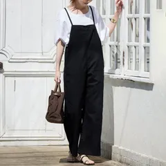 未使用 LEE×SLOBE IENA スローブイエナ キャミソールサロペット 2025年最新】スローブイエナ サロペット リーの人気アイテム