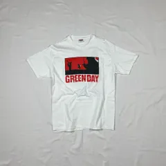 2025年最新】green day tシャツ 2001の人気アイテム - メルカリ