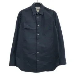 2025年最新】JIL SANDER メンズ シャツの人気アイテム - メルカリ