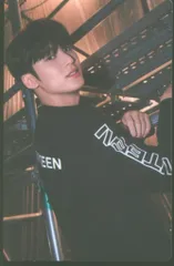 SEVENTEEN 2022 6th FANMEETING CARAT LAND MINGYU トレーディングカード 0009
