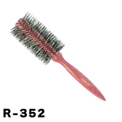 【送料無料】 サンビー工業 日本製 ロールブラシ ソフト R-352