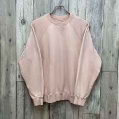 ✨人気✨ビンテージ Papas パパス定番VガゼットスエットL L - メルカリ