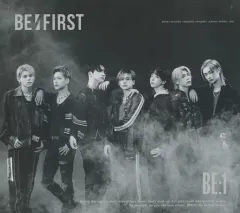 【中古】邦楽CD BE：FIRST / BE：1[Blu-ray2枚付]