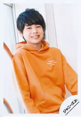 【中古】生写真(ジャニーズ) 関西ジャニーズJr./高松凱士/上半身/関西ジャニーズJr. ISLAND TV プロフィール写真撮影オフショット 第2弾/公式生写真