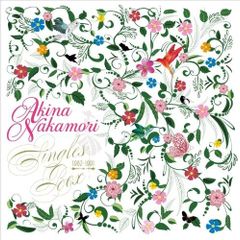 中森明菜 シングルスボックス 1902-1991（美品） 中森明菜 シングルスボックス 1902-1991（美品） - メルカリ