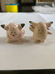 ポケモン モンスターコレクション ピッピ ピクシー 2個セット ピッピ ピクシー セットの通販 はむ🐹（1707836690） | magi