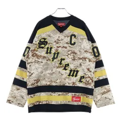 2025年最新】supreme ホッケー シャツの人気アイテム - メルカリ