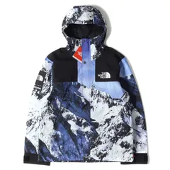 2026年最新】supreme マウンテンパーカー 雪山の人気アイテム - メルカリ