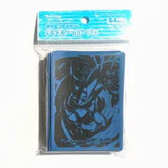 2025年最新】ゲッコウガ デッキシールドの人気アイテム - メルカリ