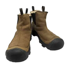 2025年最新】keen アンカレッジブーツの人気アイテム - メルカリ