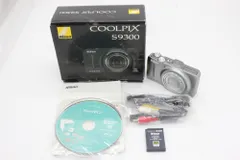 2024年最新】(中古品)Nikon デジタルカメラ COOLPIX S7000 20倍ズーム