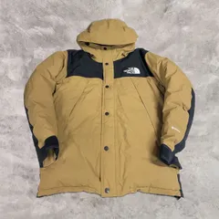 69.THE NORTH FACE Mountain Down Jacket【併売品】