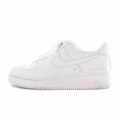 2024年最新】AIR FORCE 1 LOW Alyxの人気アイテム - メルカリ